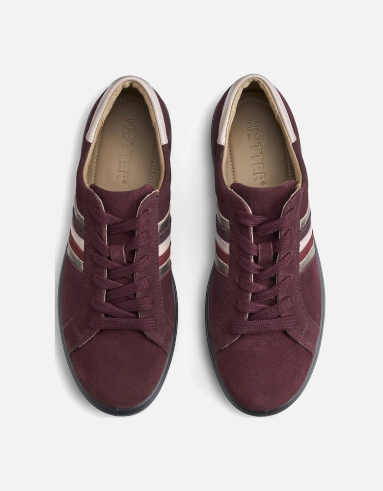 Switch Womens Casual Sports Shoes