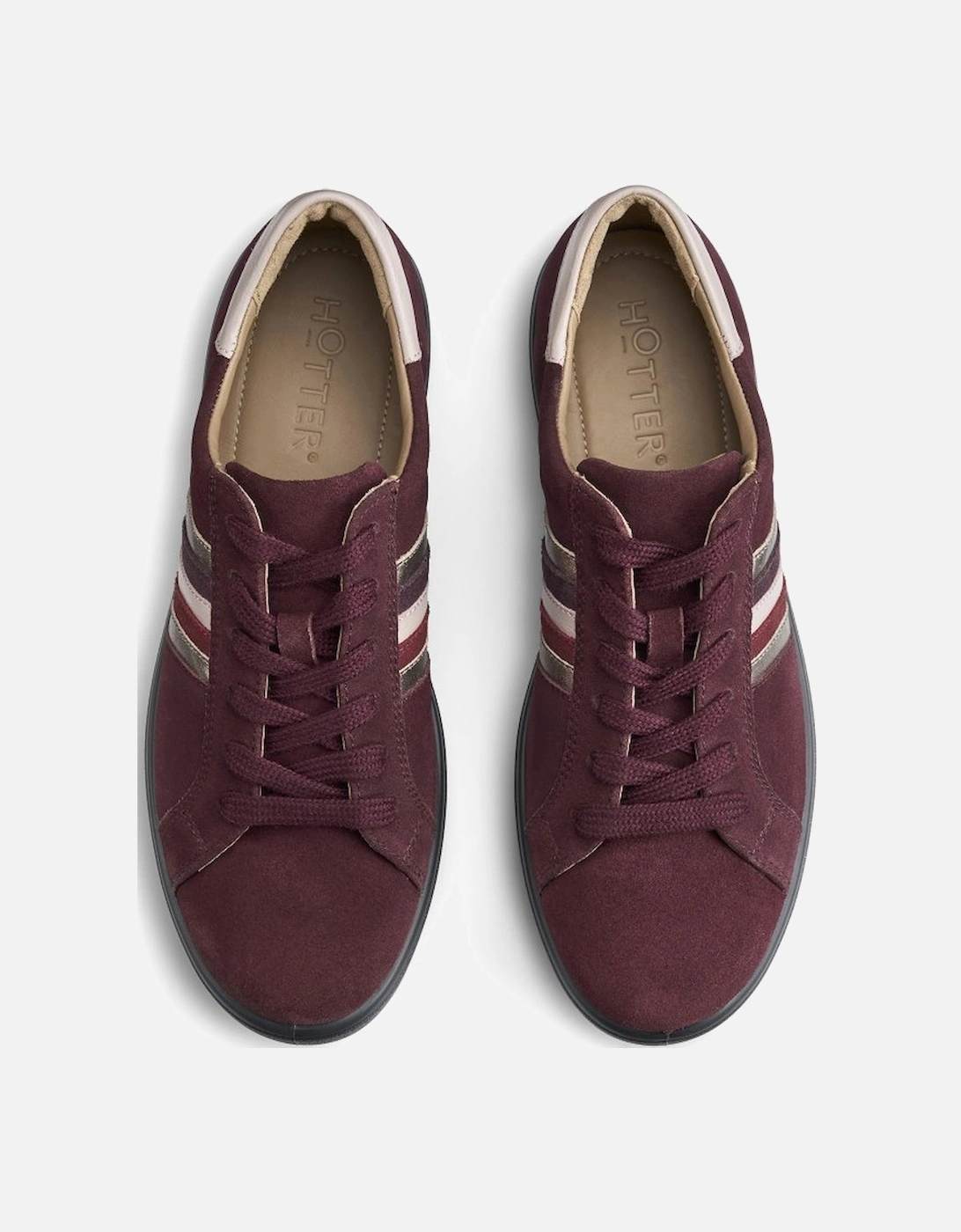 Switch Womens Casual Sports Shoes