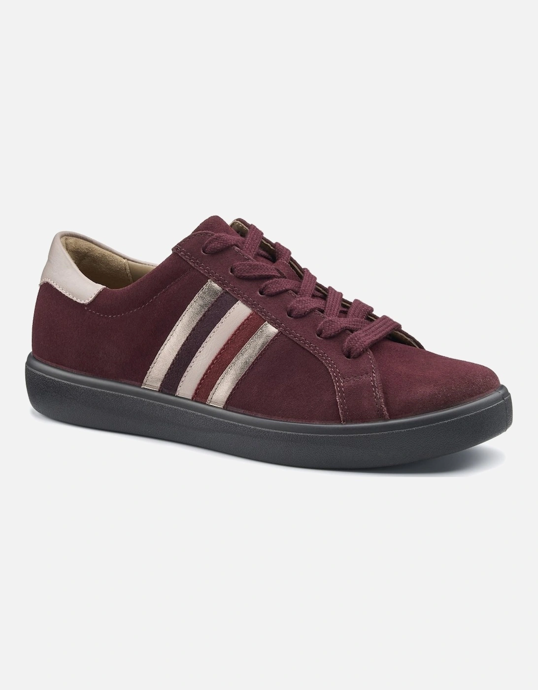 Switch Womens Casual Sports Shoes, 5 of 4