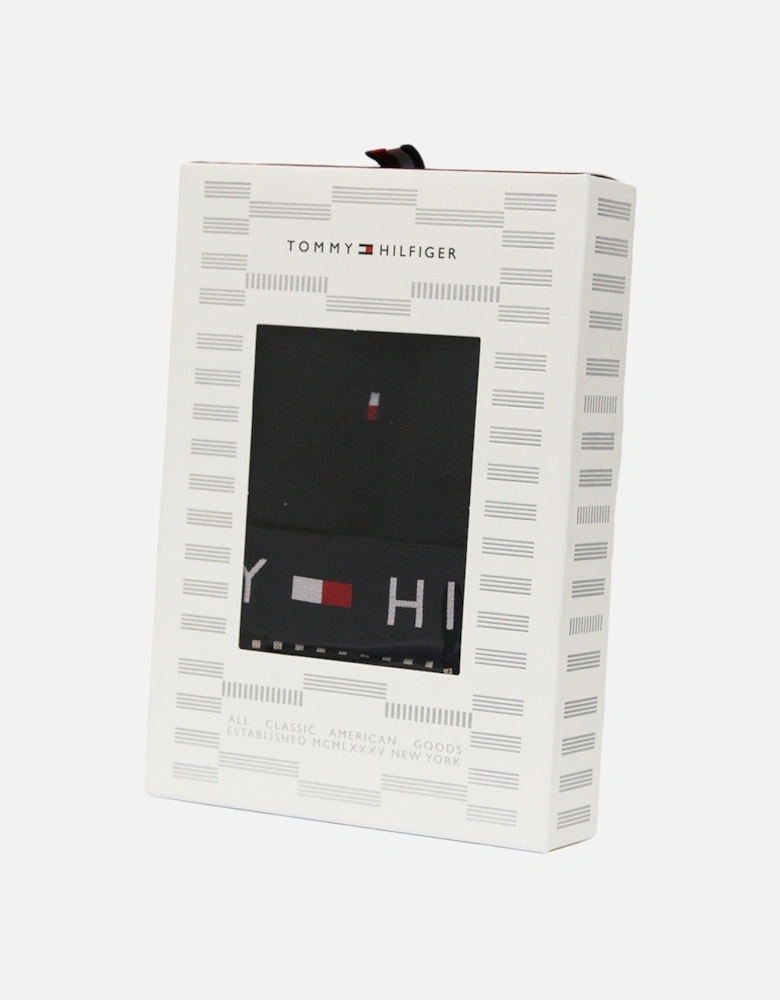 TH Original Boxer Trunks & Socks Gift Set, Navy