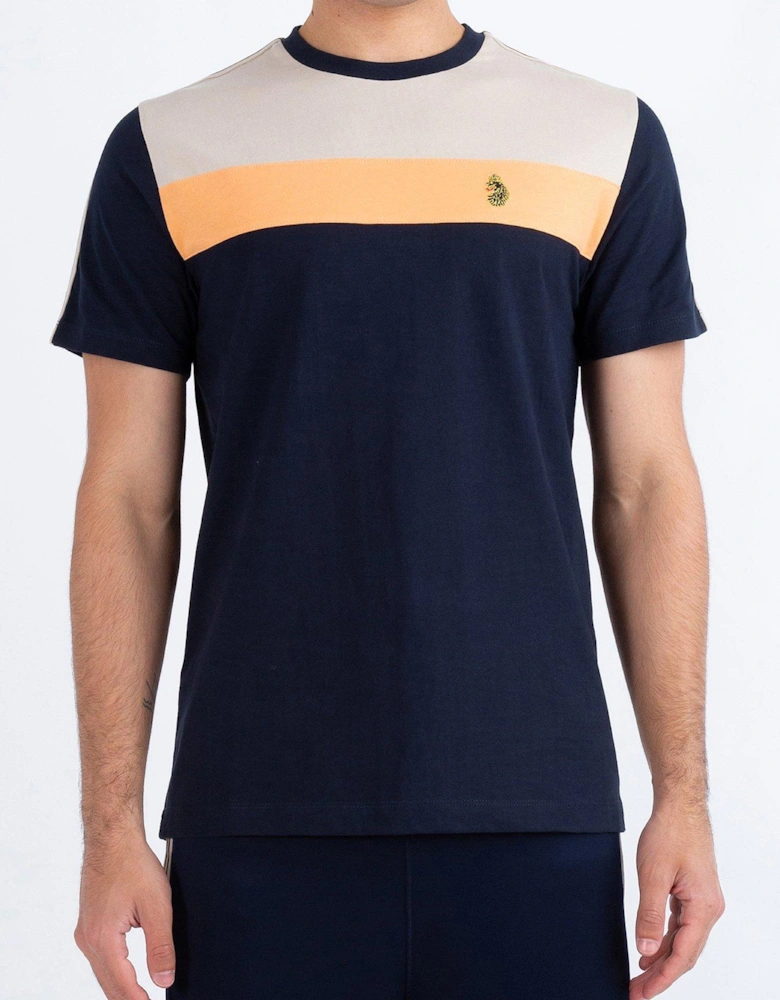 Millko T-Shirt - Navy