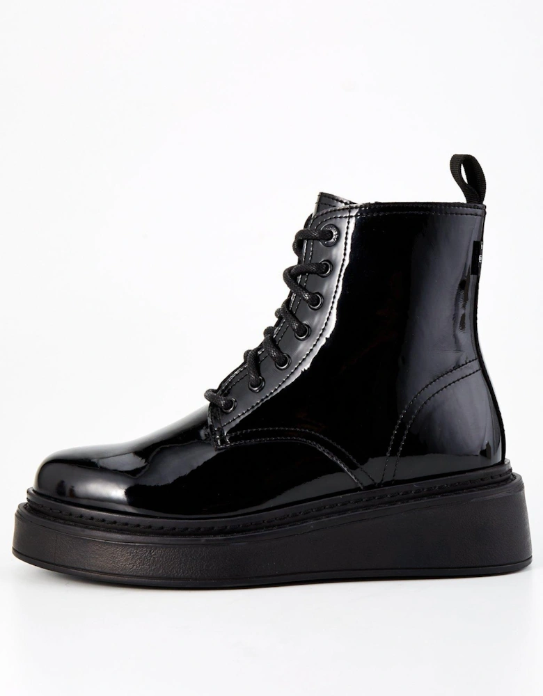 Harlow Boots - Black