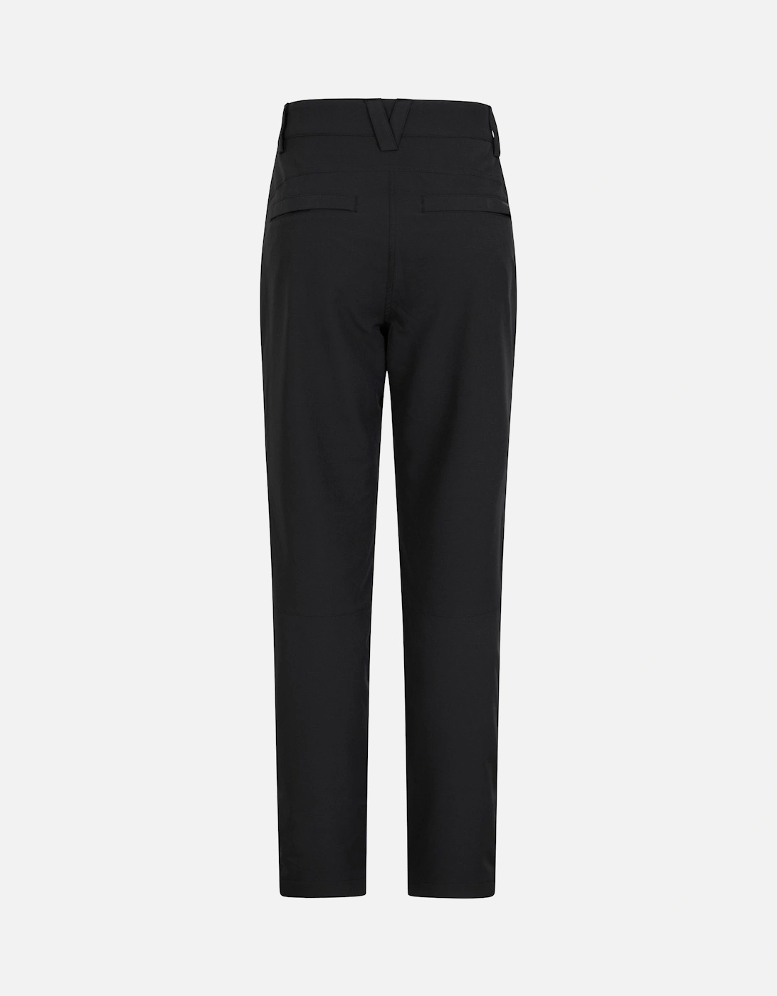 Womens/Ladies Arctic II Stretch Fleece Lined Long Trousers