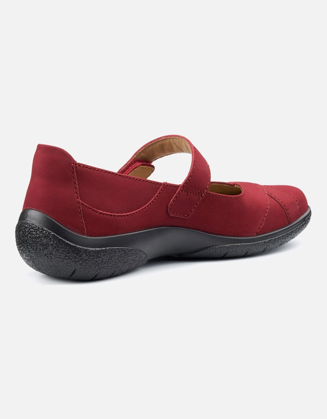 Hope Womens Wide Fit Mary Jane Shoes