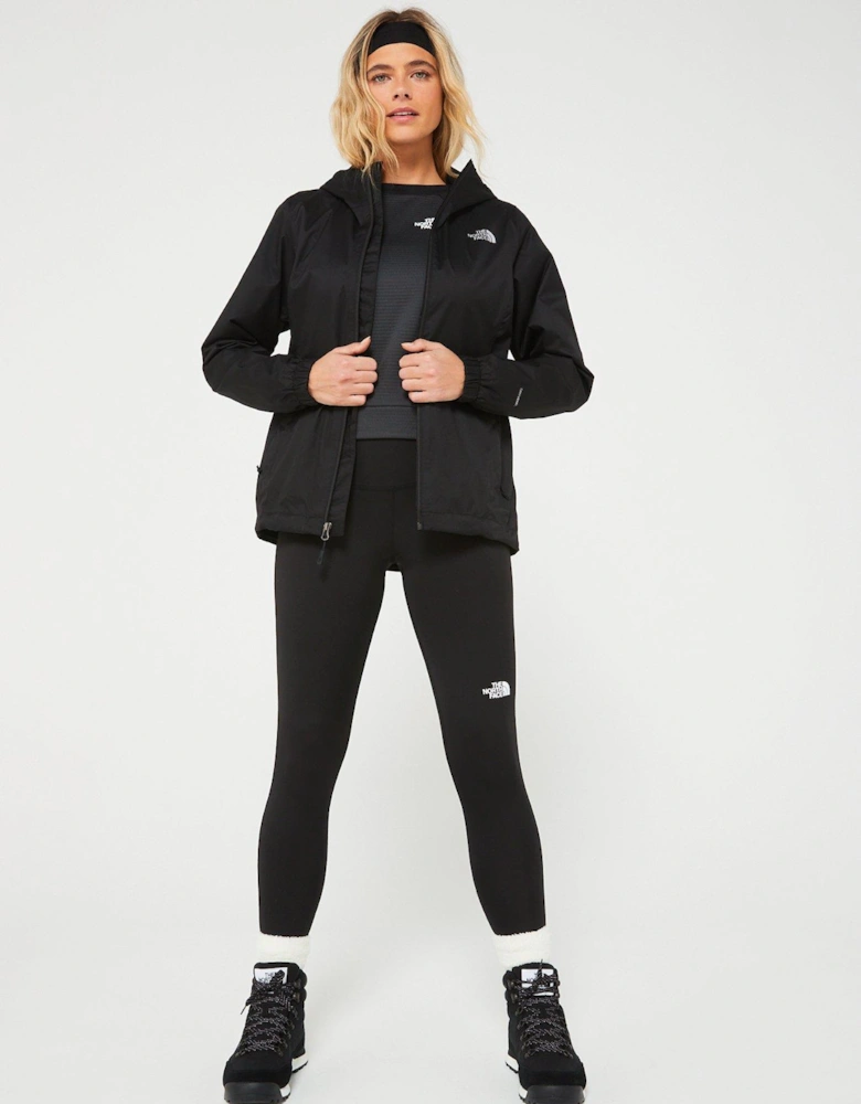 Women's Quest Jacket - Black