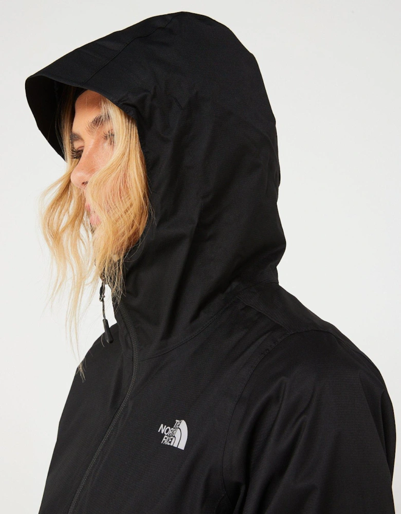 Women's Quest Jacket - Black