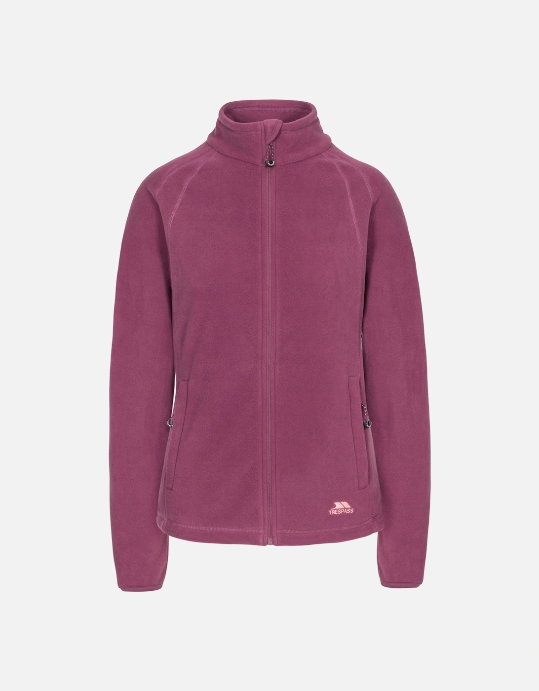 Womens/Ladies Nonstop Fleece Jacket, 6 of 5