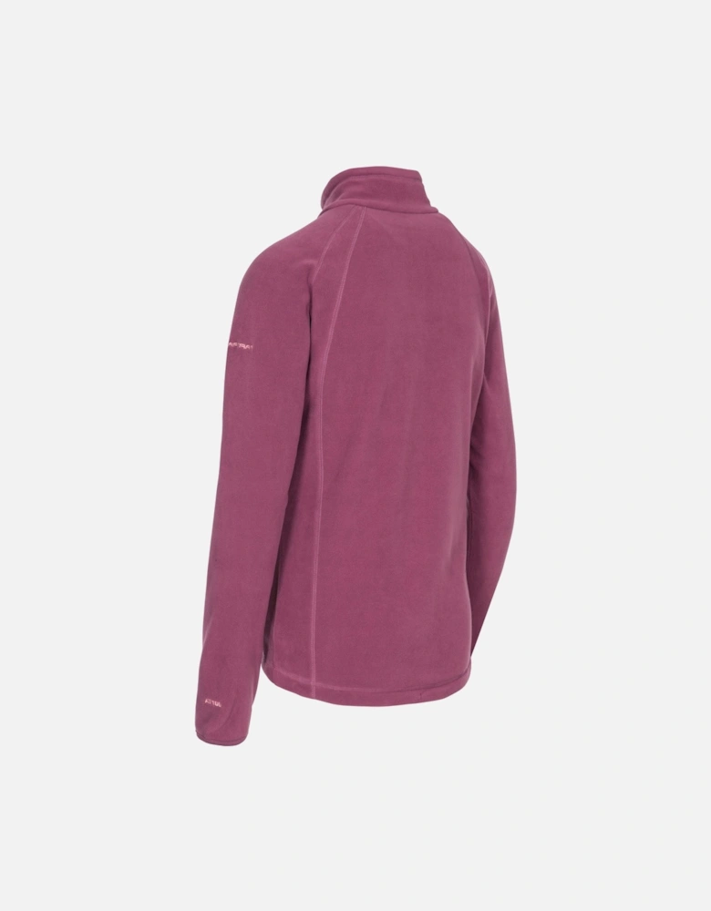 Womens/Ladies Nonstop Fleece Jacket
