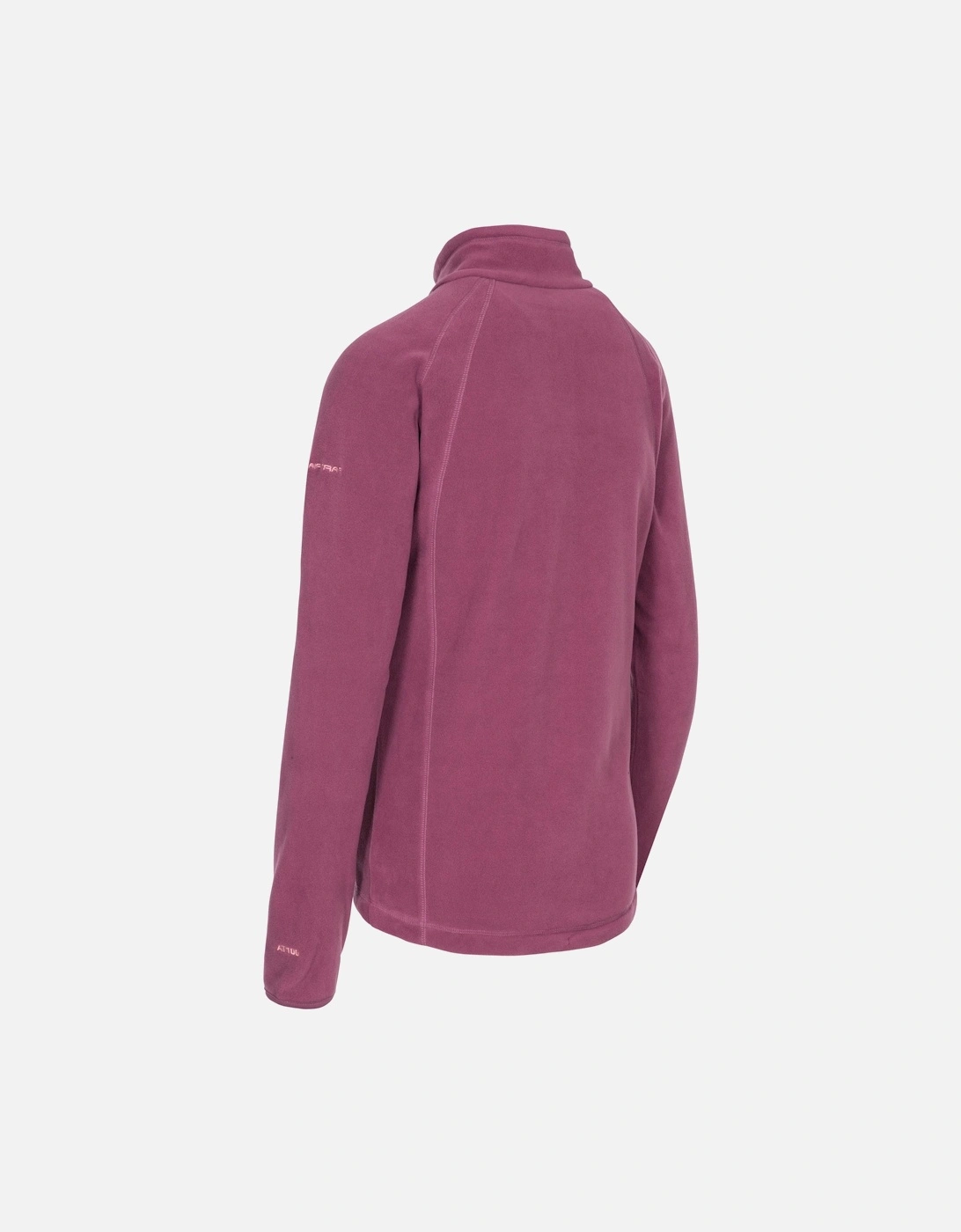 Womens/Ladies Nonstop Fleece Jacket