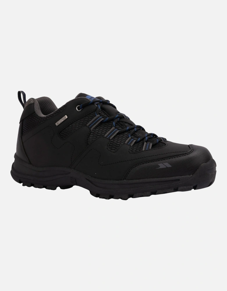 Mens Finley Low Cut Hiking Shoes