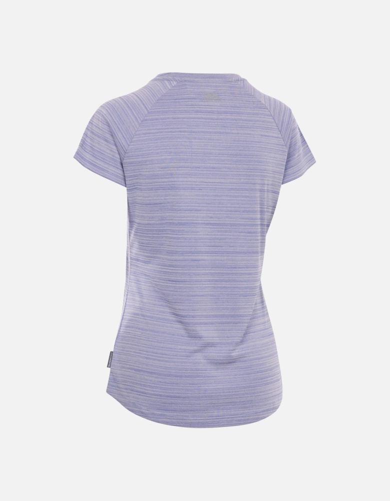 Womens/Ladies Vickland TP75 Active T-Shirt