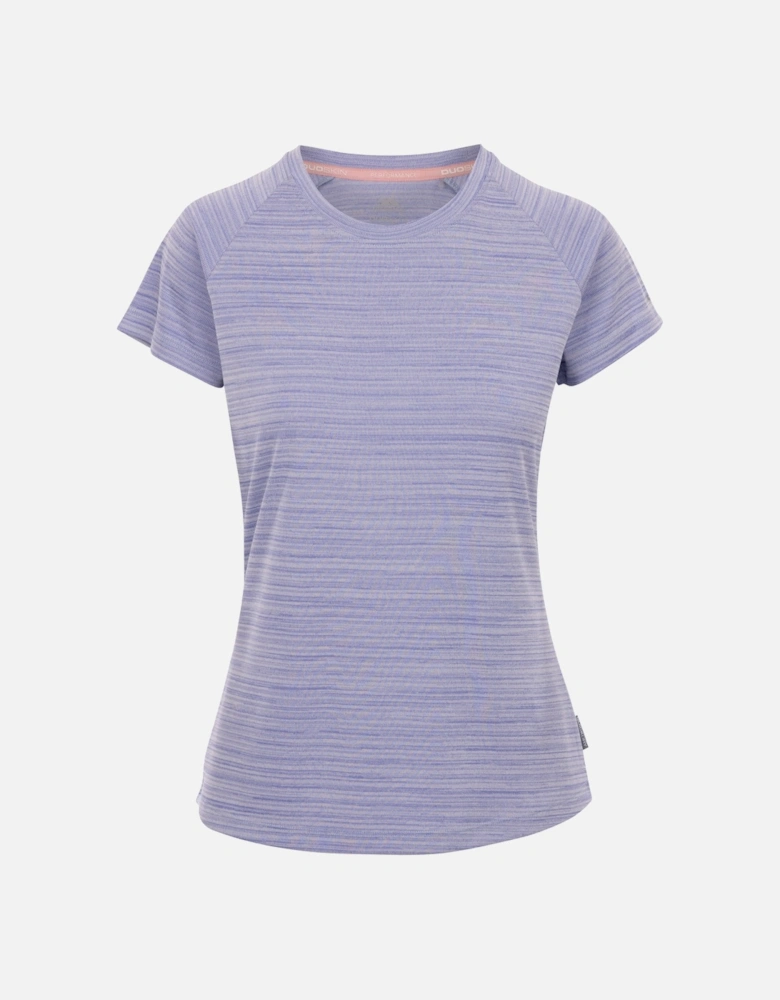 Womens/Ladies Vickland TP75 Active T-Shirt