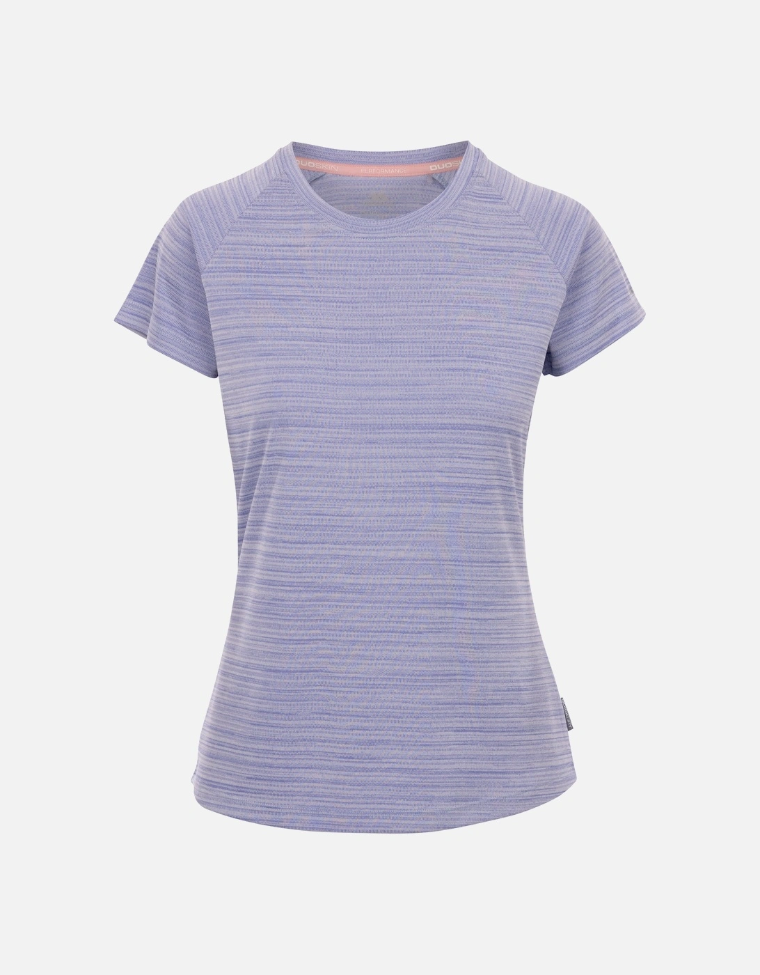 Womens/Ladies Vickland TP75 Active T-Shirt, 4 of 3