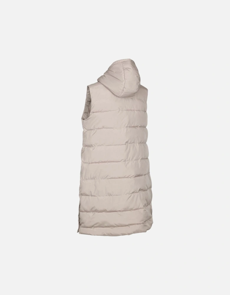 Womens/Ladies Leona Quilted Gilet