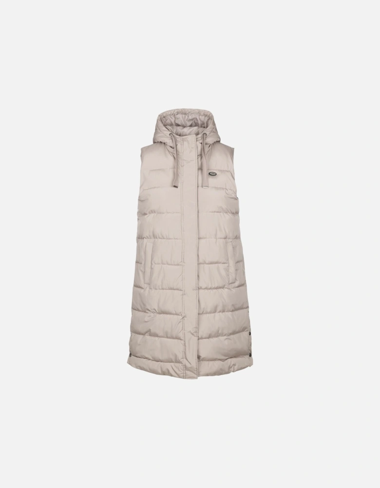 Womens/Ladies Leona Quilted Gilet