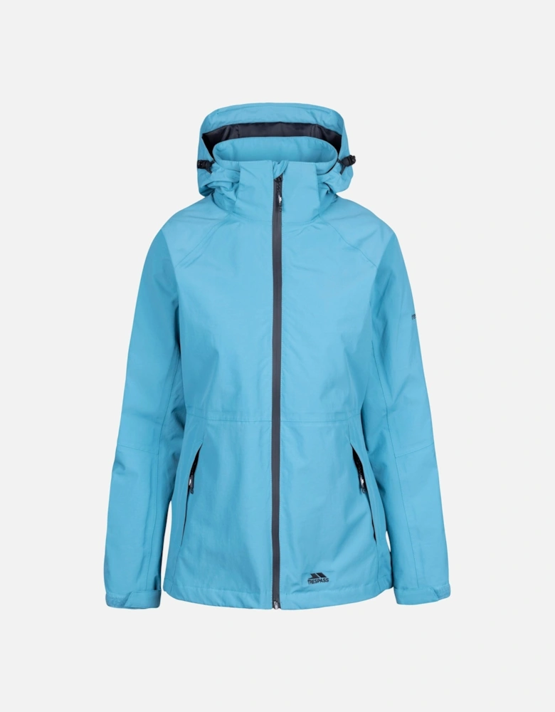 Womens/Ladies Tilbury TP75 Waterproof Jacket