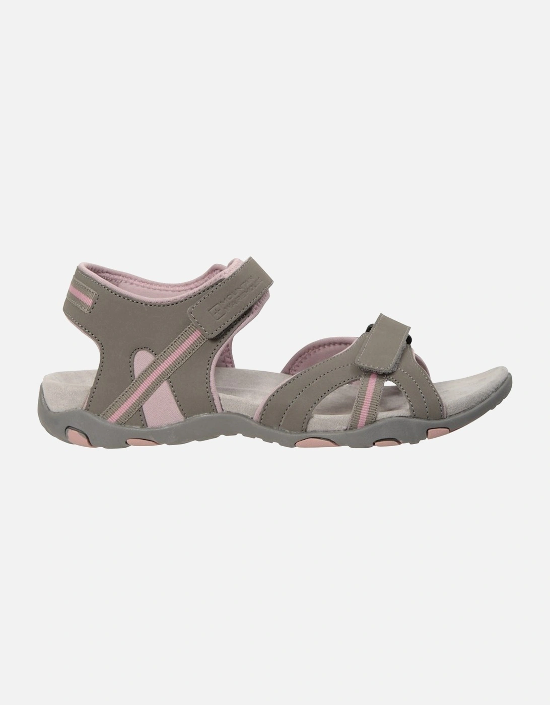 Womens/Ladies Oia Sandals