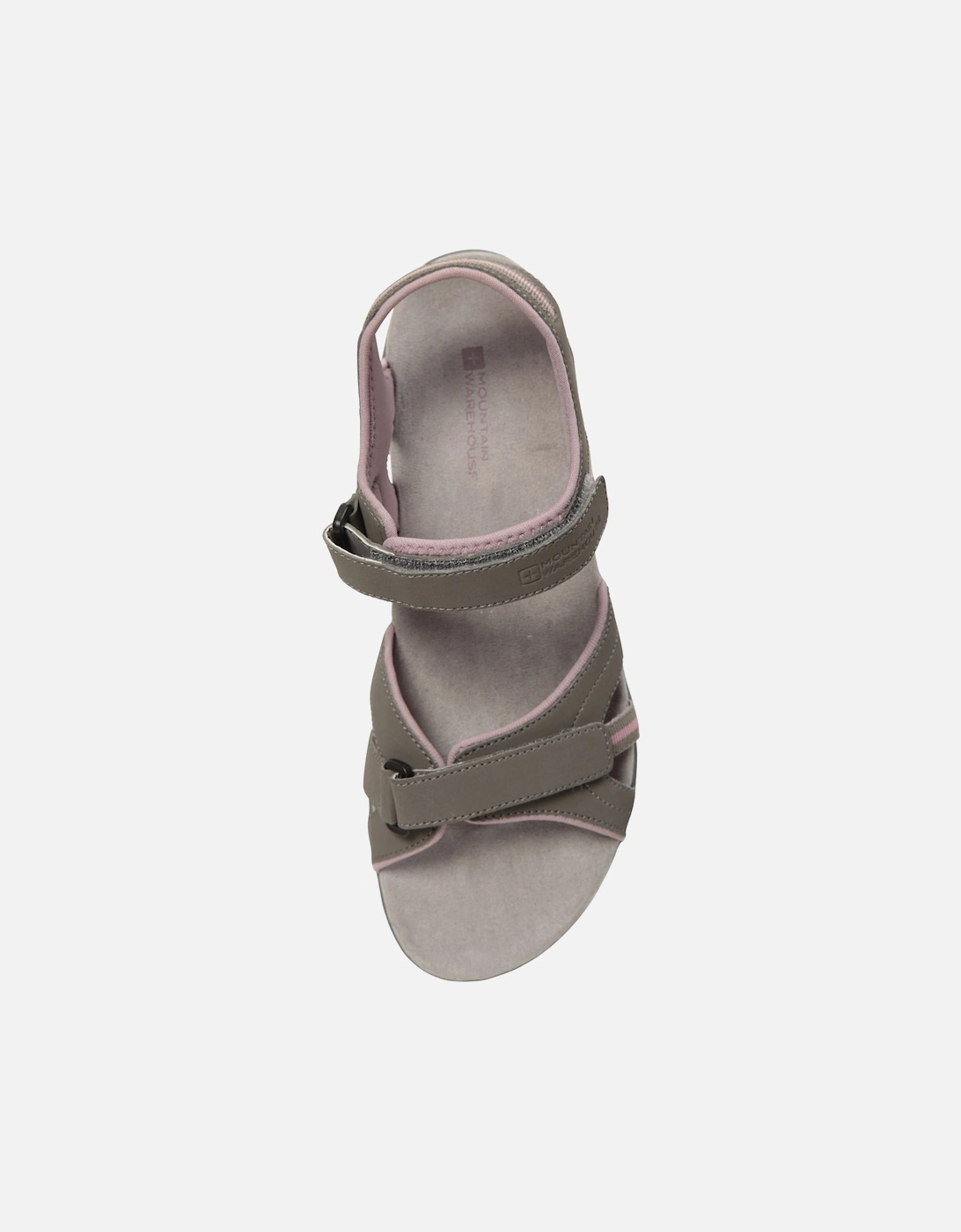 Womens/Ladies Oia Sandals