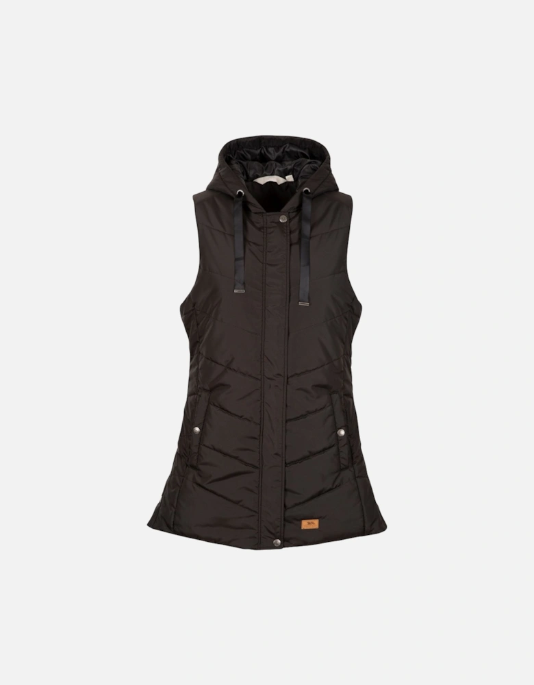 Womens/Ladies Juniper Padded Gilet