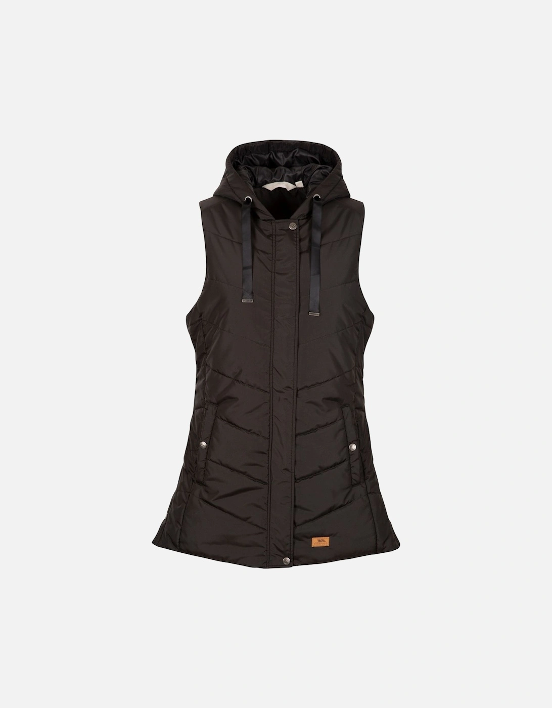 Womens/Ladies Juniper Padded Gilet, 6 of 5