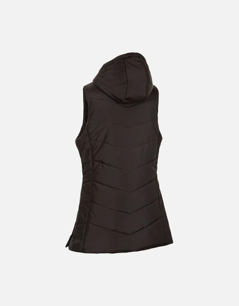 Womens/Ladies Juniper Padded Gilet