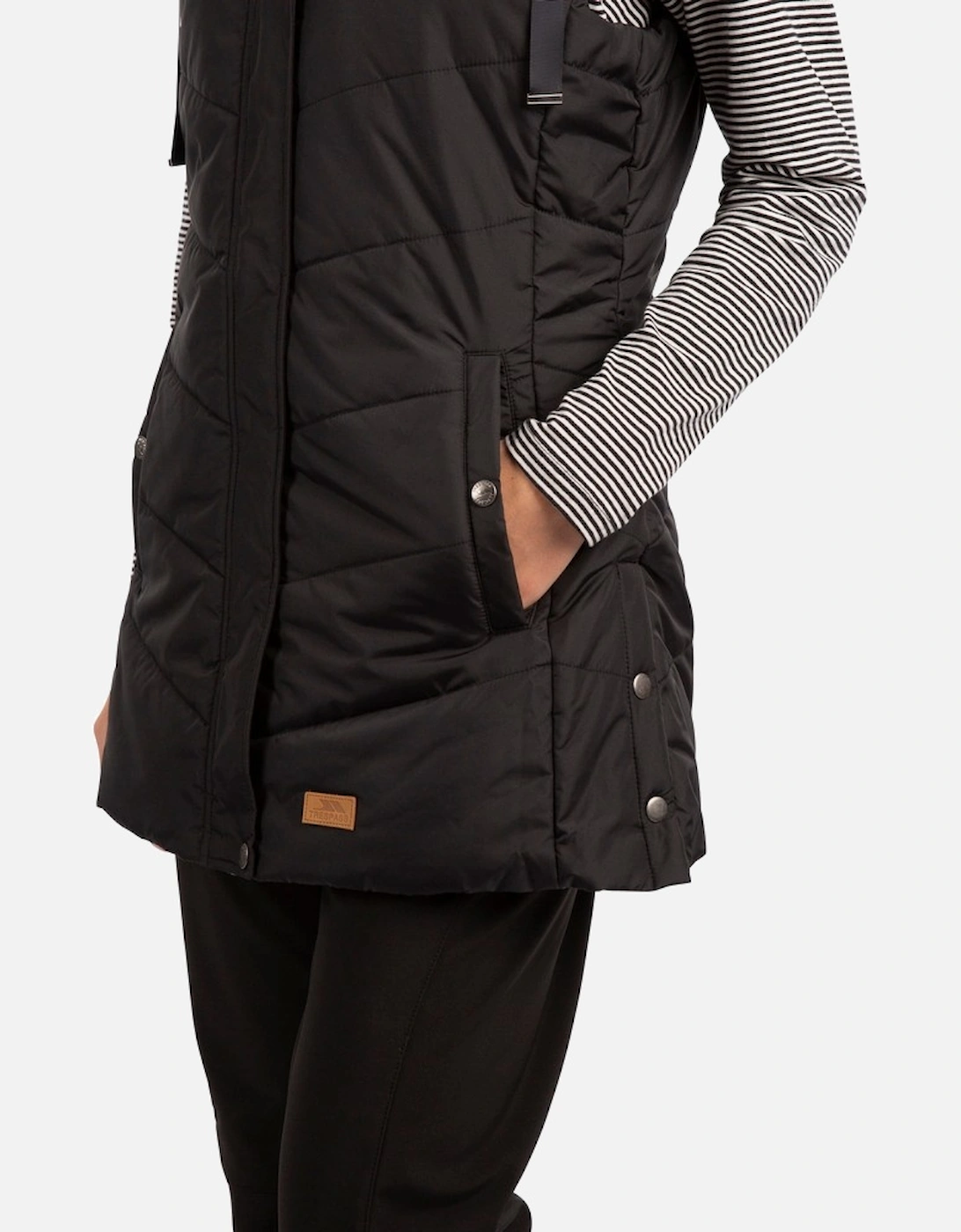 Womens/Ladies Juniper Padded Gilet