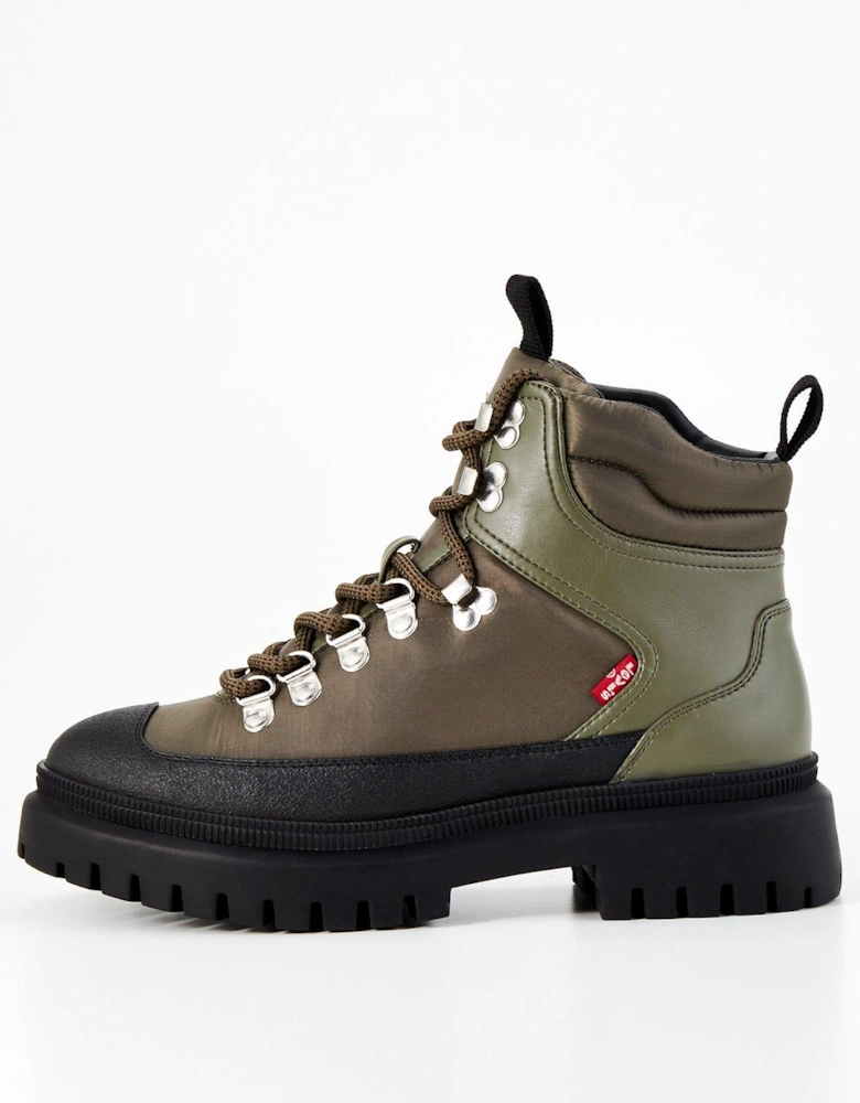 Canyon Boots - Green