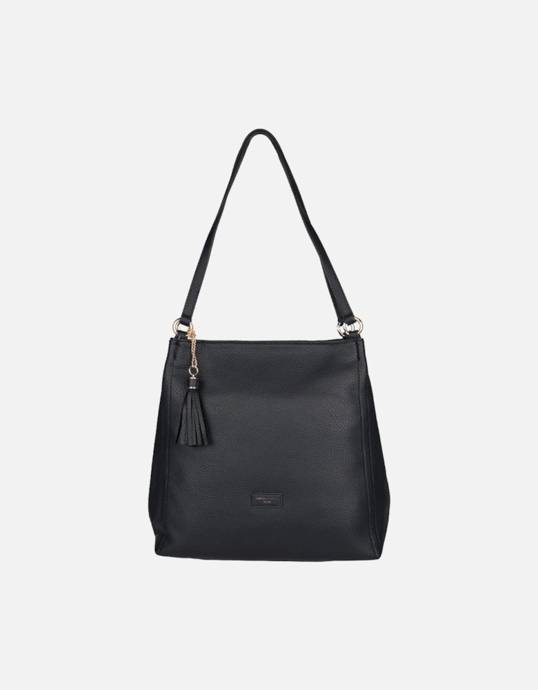 Nimes Womens Shoulder Bag