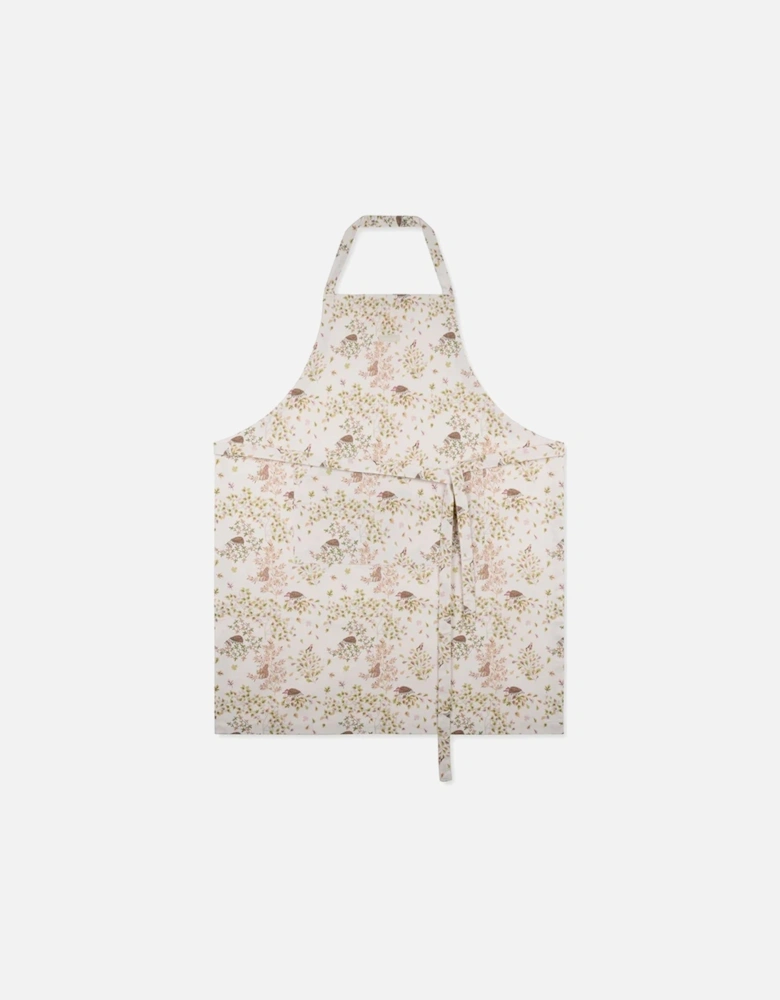 Woodland Friends Adult Apron