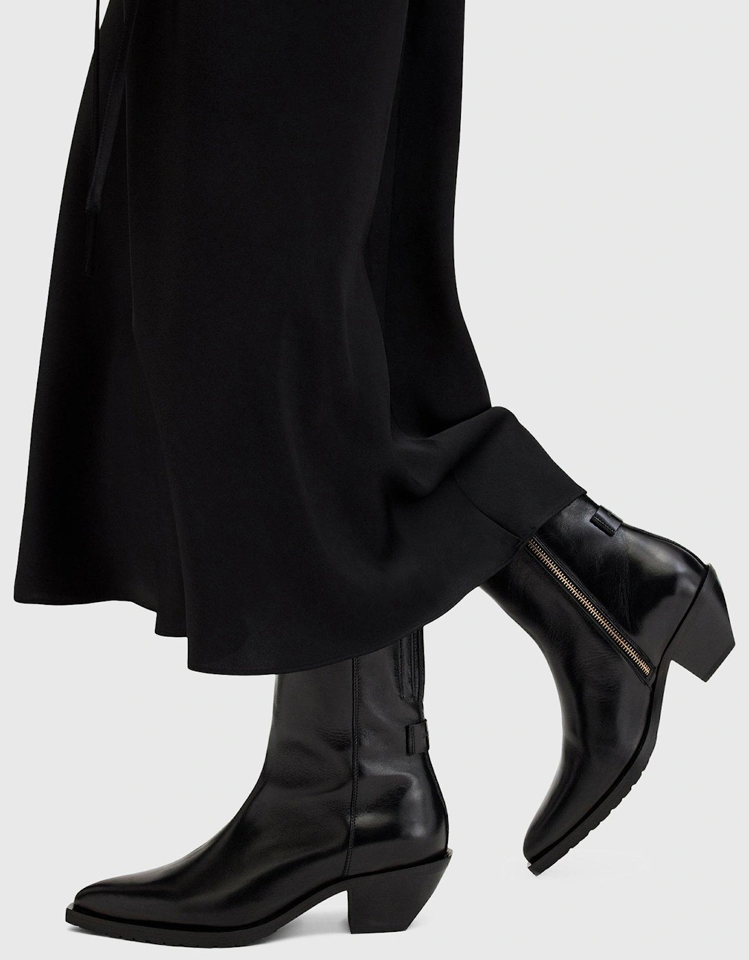 Bazely Boots - Black