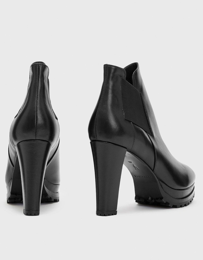 Sarris Boots - Black