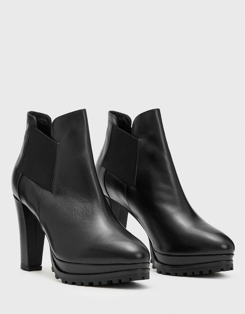 Sarris Boots - Black