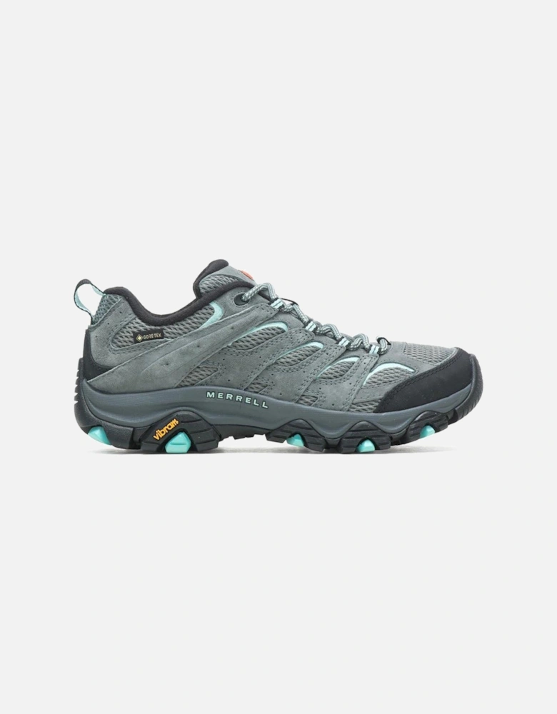 Women's Moab 3 Gore-Tex Hiking Shoes - Sedona Sage