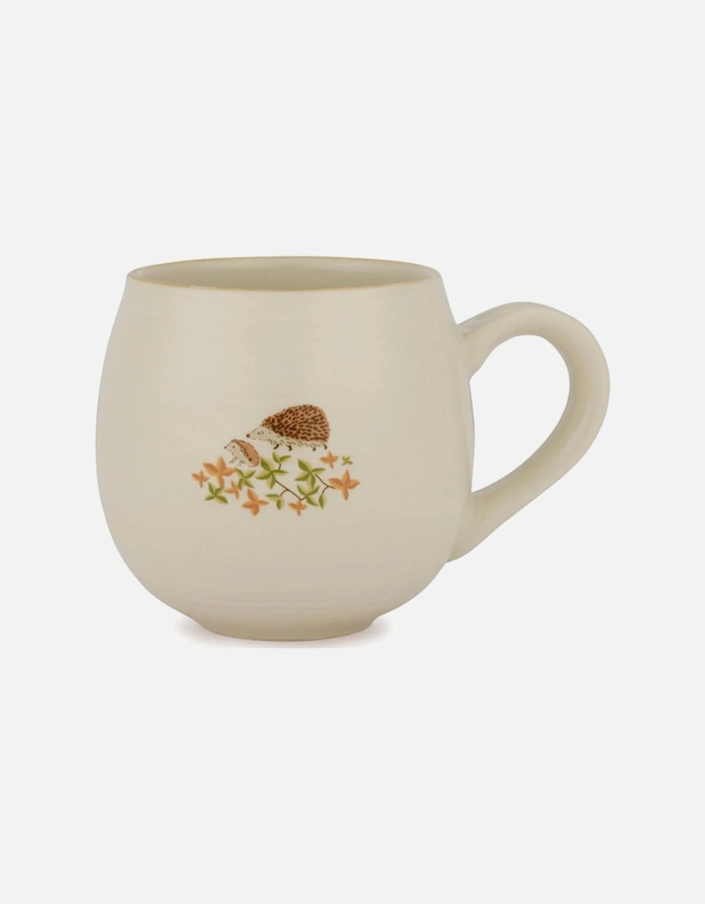 Woodland Friends Stoneware Mug