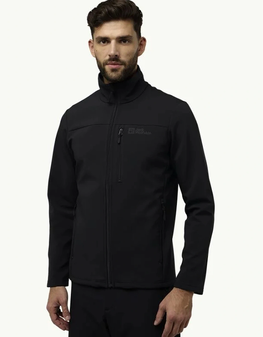 Men's Whirlwind Jacket Black, 7 of 6