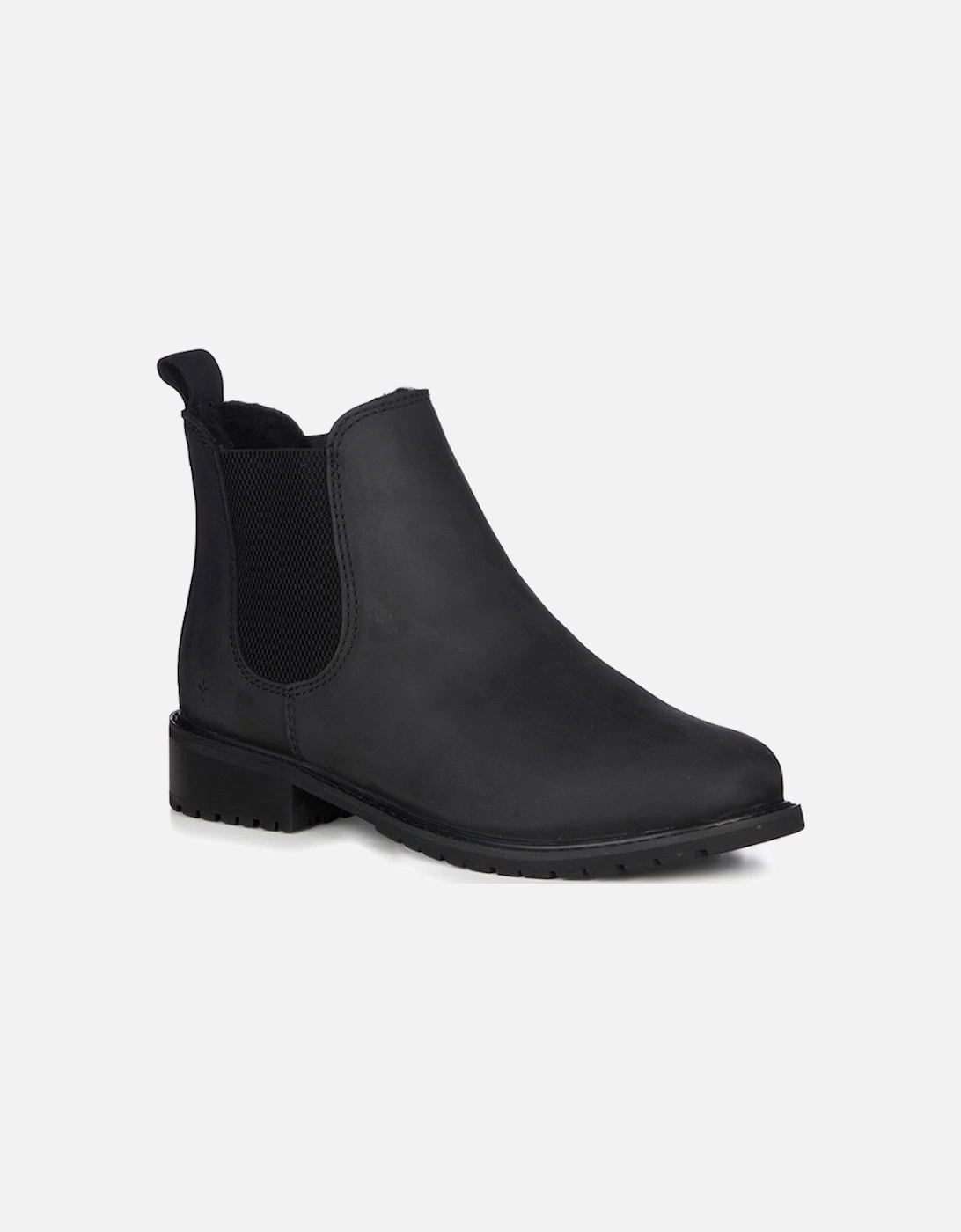 Australia Women's Rogoona Chelsea Boot Black, 4 of 3