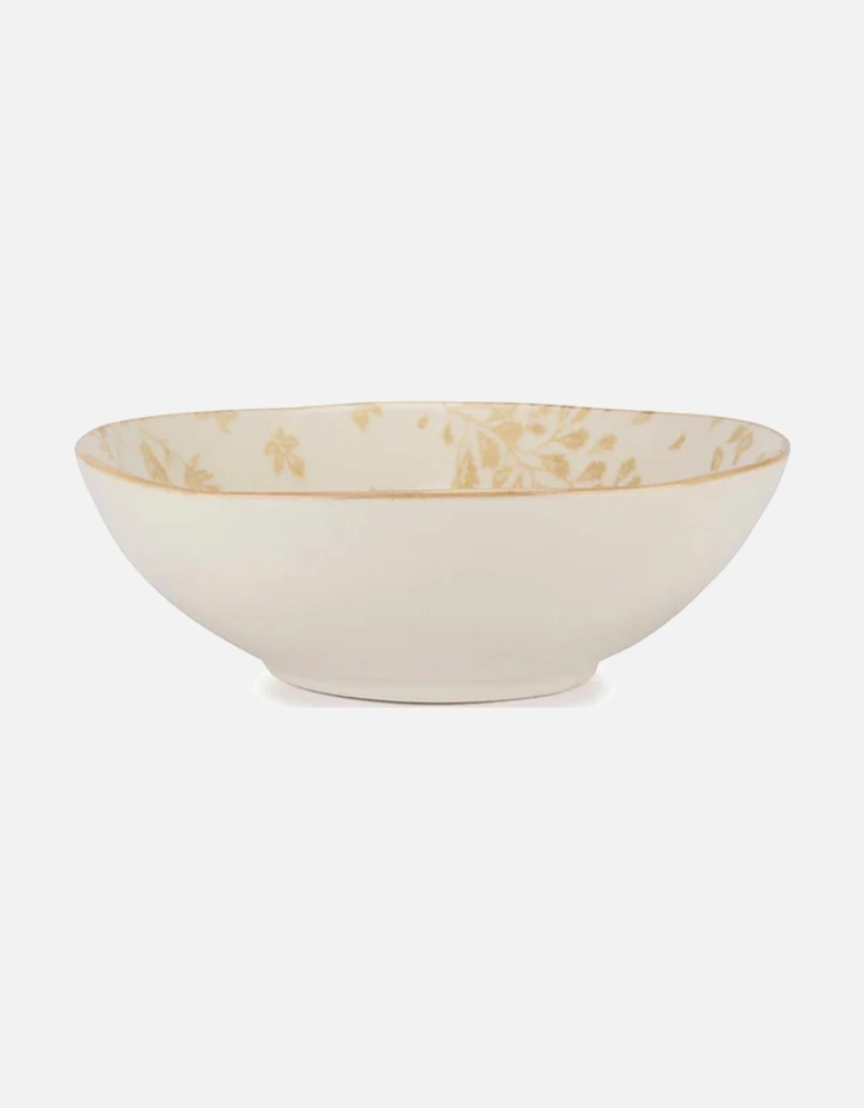 Woodland Friends Stoneware Nibbles Bowl