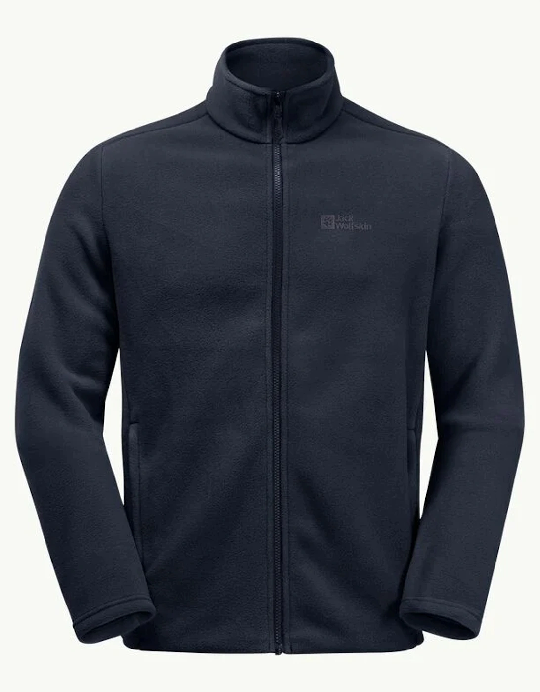 Men's Winterstein Full Zip Jacket Night Blue