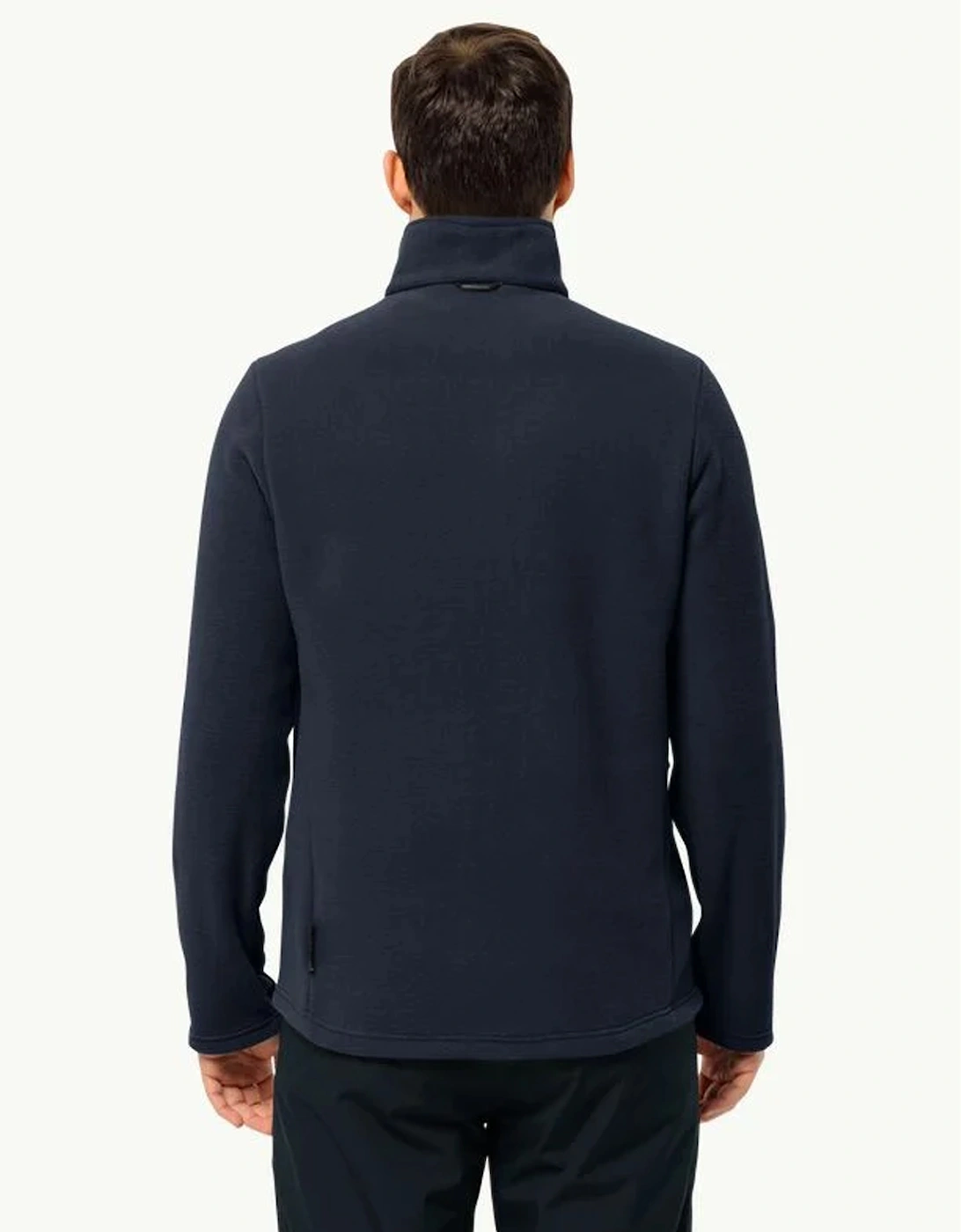 Men's Winterstein Full Zip Jacket Night Blue