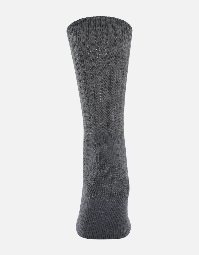 Mens Stroller Merino Wool Hiking Boot Socks (1 Pair)