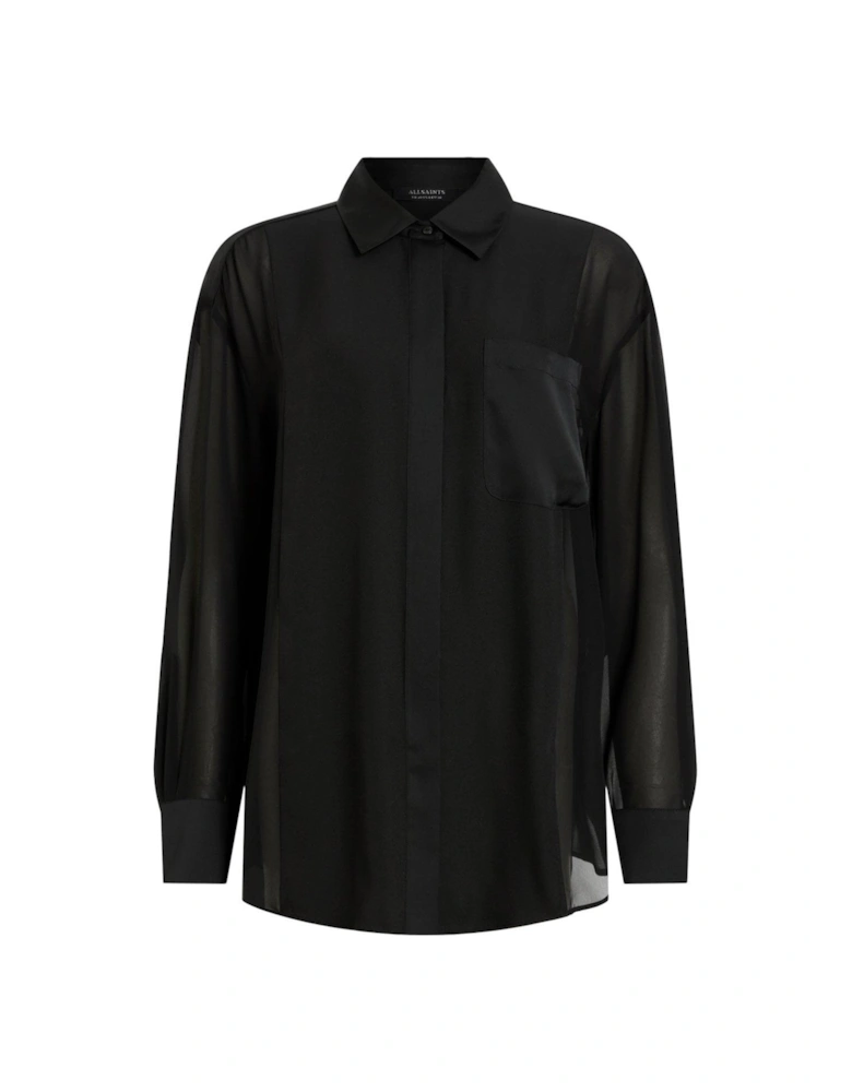 Jody Shirt - Black