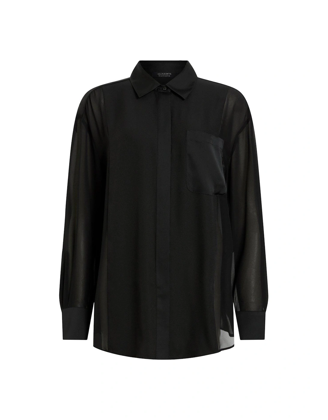 Jody Shirt - Black