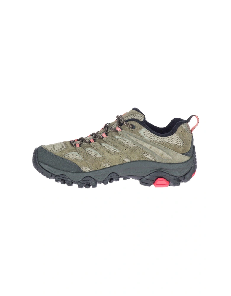 Women's Moab 3 Gore-Tex Hiking Boots - Olive