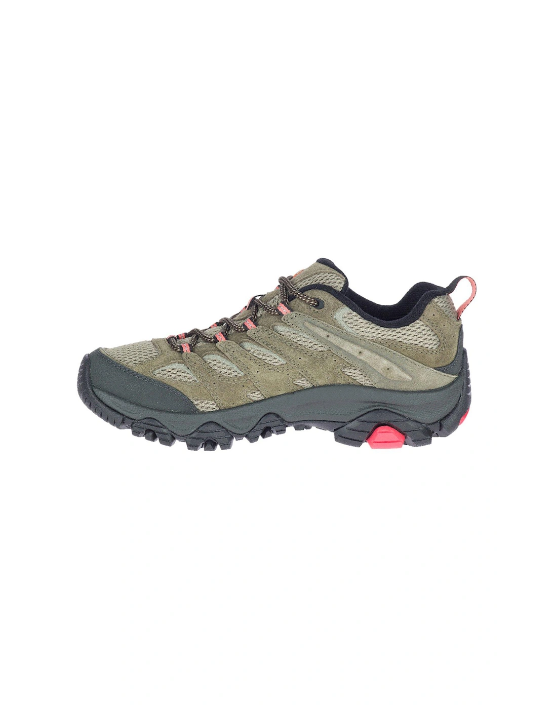 Women's Moab 3 Gore-Tex Hiking Boots - Olive