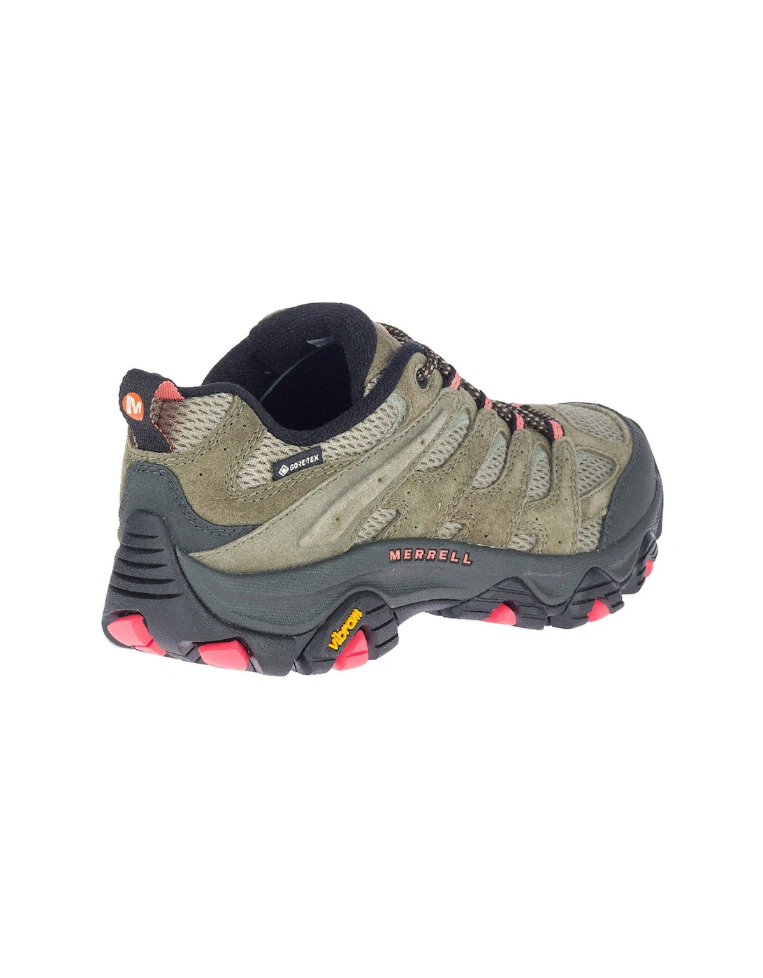 Women's Moab 3 Gore-Tex Hiking Boots - Olive