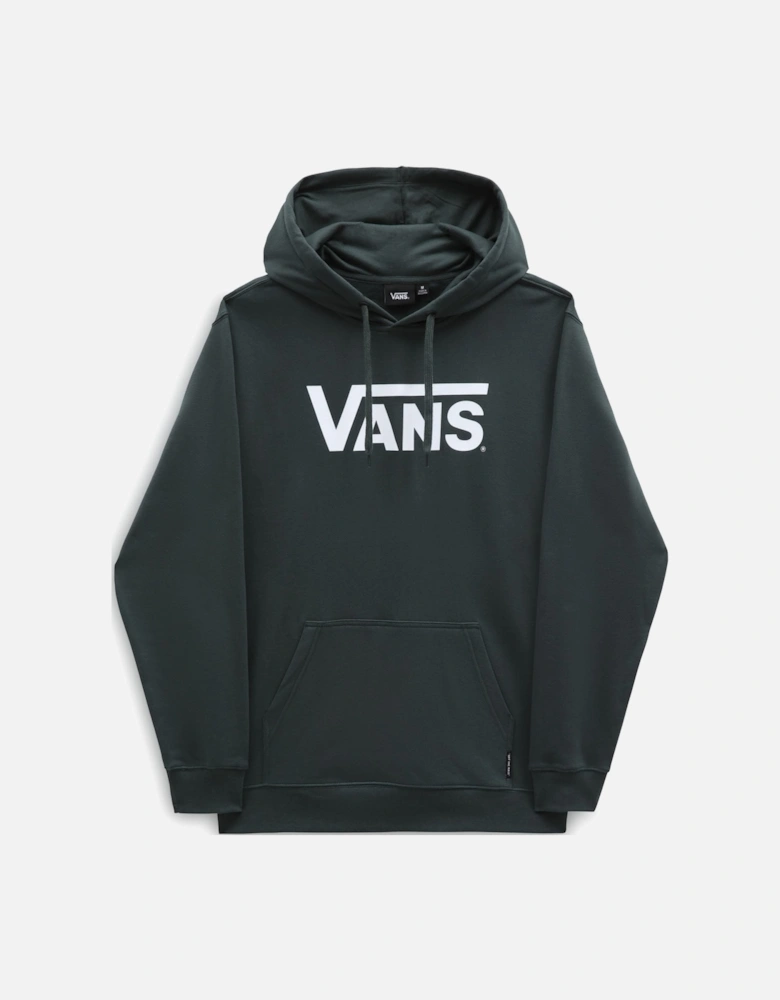 Mens Classic Cotton Hoodie