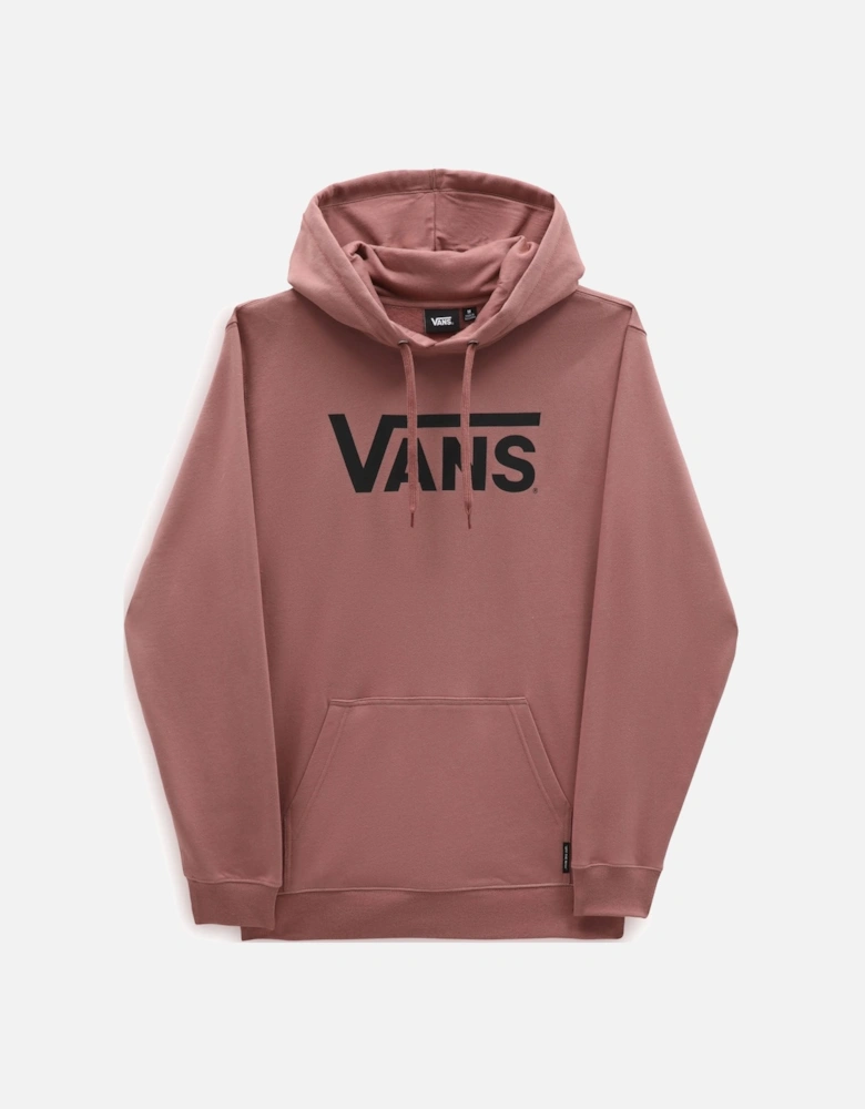 Mens Classic Cotton Hoodie
