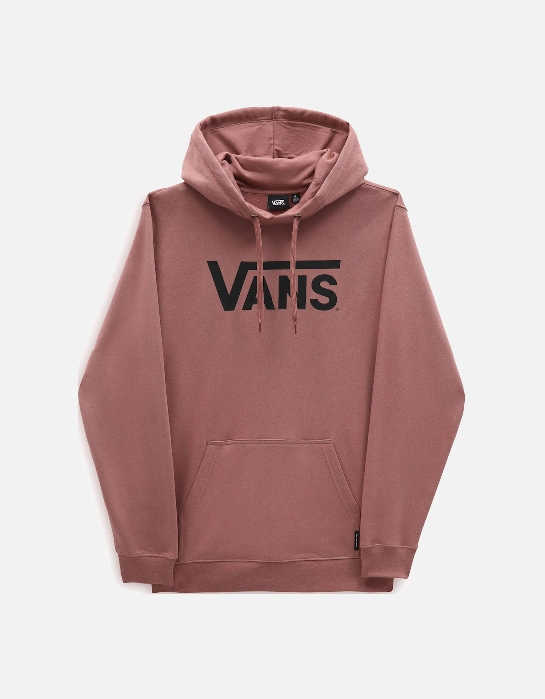 Mens Classic Cotton Hoodie, 2 of 1