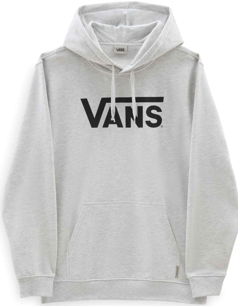 Mens Classic Cotton Hoodie