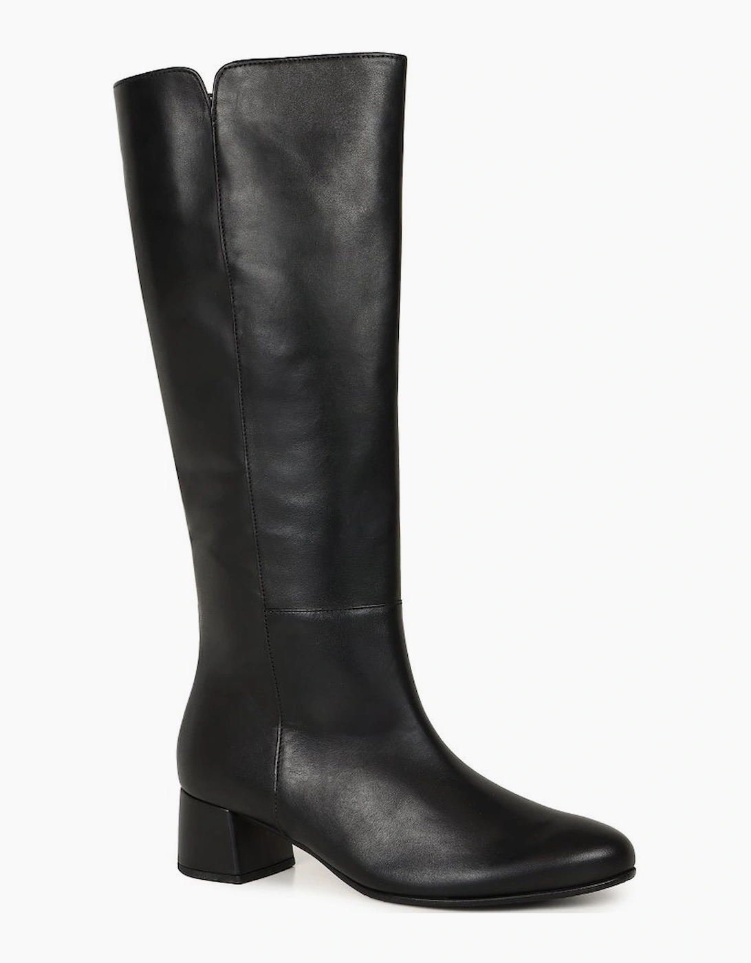 Gabor Women's Ashby M Womens Knee High Boots - Black - Size: 3.5